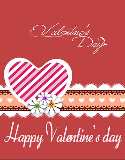 Play APK Valentine Greeting Card 2021  and enjoy Valentine Greeting Card 2021 with UptoPlay com.AngleApp.HappyValentineDayWish