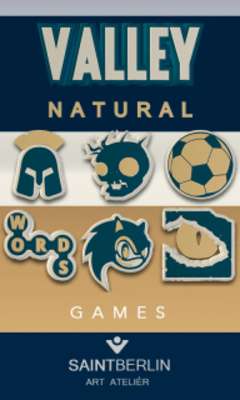 Play Valley HD Icon Pack 