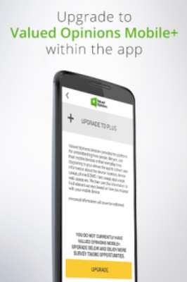 Play Valued Opinions 