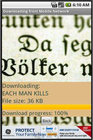 Play APK Vampire Audio Books in English  and enjoy Vampire Audio Books in English with UptoPlay com.paad.vampirespeech