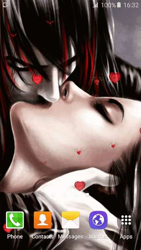 Play APK Vampire Love Live Wallpaper and enjoy Vampire Love Live Wallpaper with UptoPlay com.freewps.vampirelovelivewallpaper Play APK Vampire Love Live Wallpaper and enjoy Vampire Love Live Wallpaper with UptoPlay com.freewps.vampirelovelivewallpaper