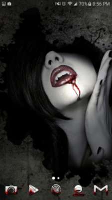 Play Vampirius Icon Pack 