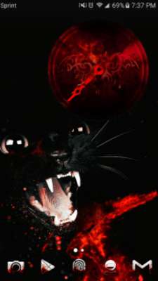 Play Vampirius Icon Pack 