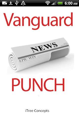 Play APK Vanguard and Punch Reader  and enjoy Vanguard and Punch Reader with UptoPlay com.vanguard.punch.reader