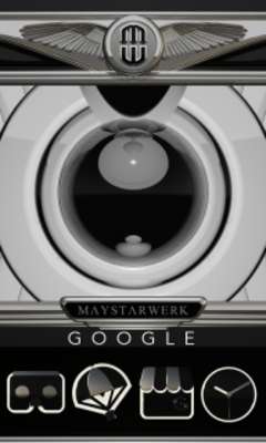 Play Vanguard Icon Pack 