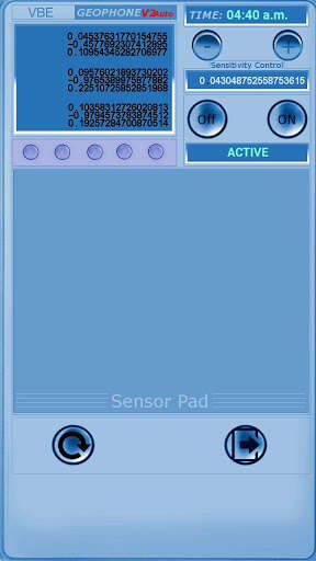 Play VBE GEO PHONE V2 AUTO 