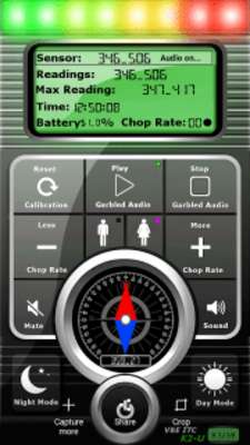 Play VBE ITC K2 Ultimate Ghost Box 