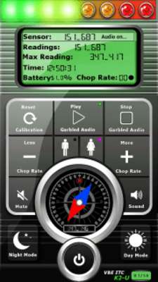 Play VBE ITC K2 Ultimate Ghost Box 