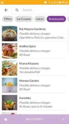 Play VDeliver (Previously Towny App) 