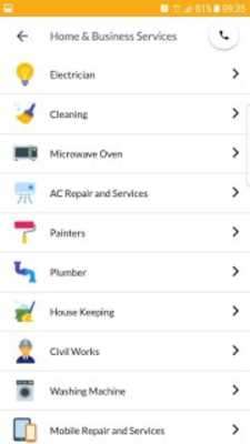 Play VDeliver (Previously Towny App) 