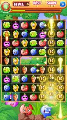 Play Veggie Blossom Play Veggie Blossom