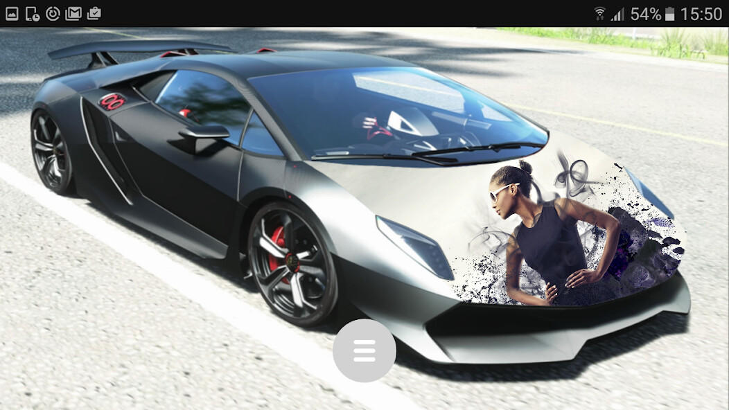 Play Vehicle Photo Frames 