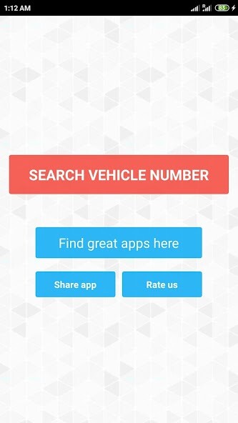 Play APK Vehicle Registration Details  and enjoy Vehicle Registration Details with UptoPlay com.indian.vehicle.registration