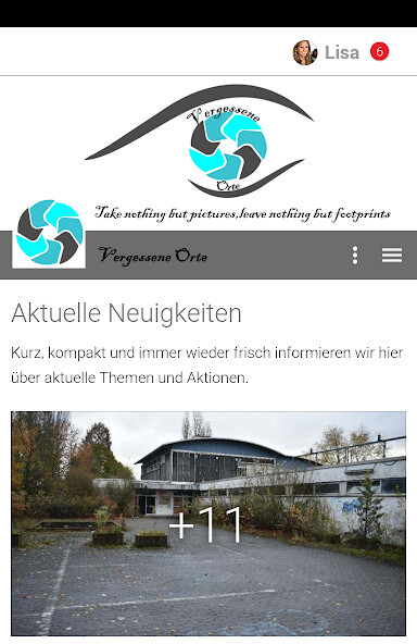 Play Vergessene-Orte 