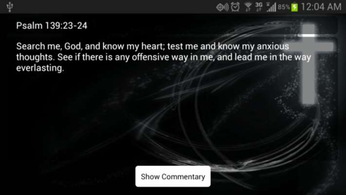 Play Verse-A-Day Bible Verses Play Verse-A-Day Bible Verses