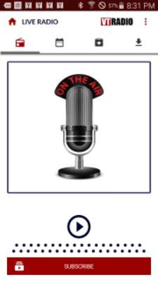 Play Veterans Today Network 