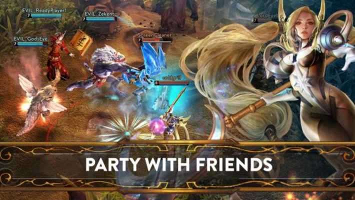 Play VG: Vulkan Beta 