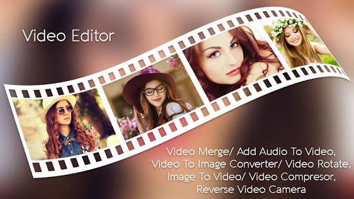 Play APK VibeVideo: Video Editor  and enjoy VibeVideo: Video Editor with UptoPlay com.VideoVibe.VideoEditor