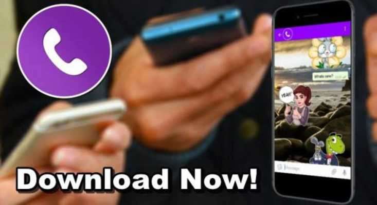 Play Vibrate Chat Messenger 