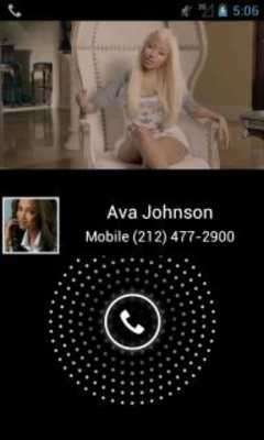 Play Video Caller Id (Pro) 