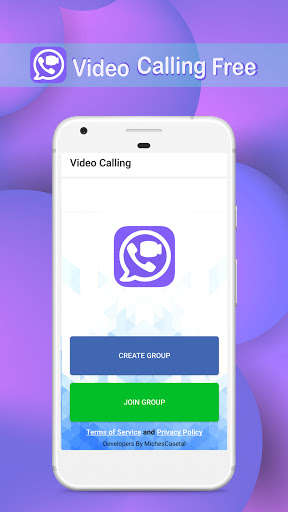 Play APK Video calling free  and enjoy Video calling free with UptoPlay com.noridev.videocallingfree