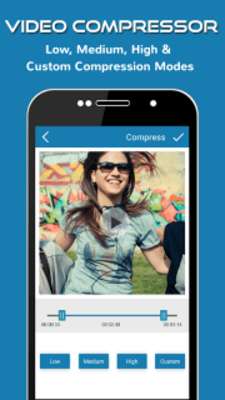 Play Video Converter Flip Compress 