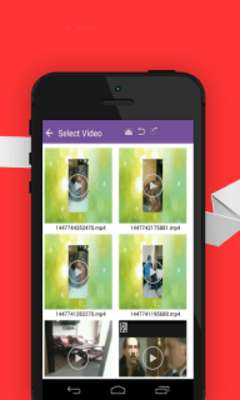 Play Video Converter mp4 3gp mpeg.Total Video Solutions 
