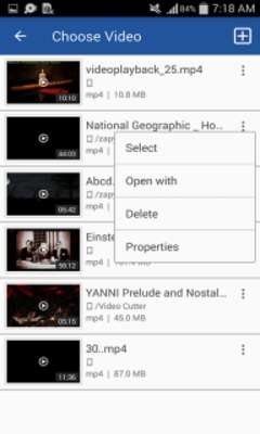 Play Video Converter - Video to Video 