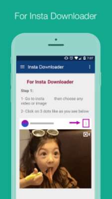 Play Video Downloader For FB & Insta 