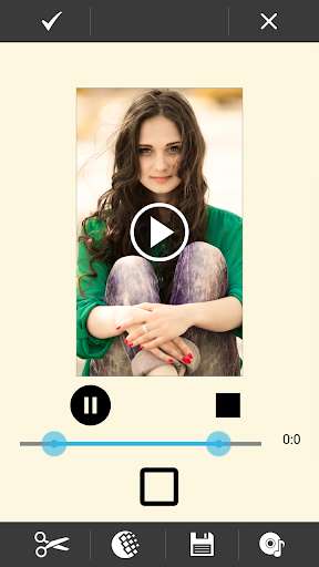 Play APK Video Editor for Pic in Pic  and enjoy Video Editor for Pic in Pic with UptoPlay com.SELFIEU.PipVideoEditor