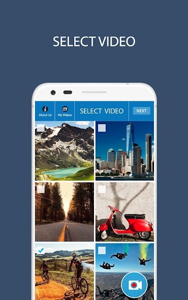 Play Video Editor 