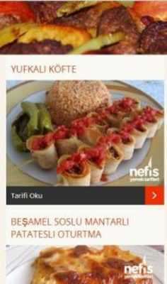 Play VIDEO HOME COOKING RECIPES 