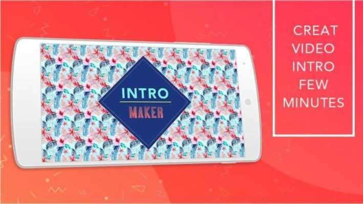 Play Video Intro Maker Play Video Intro Maker