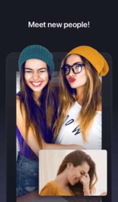 Play VIDEO LIVE - random video chat rooms & dating app Play VIDEO LIVE - random video chat rooms & dating app