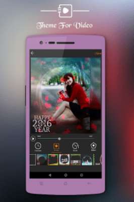Play Video Maker - Slideshow 