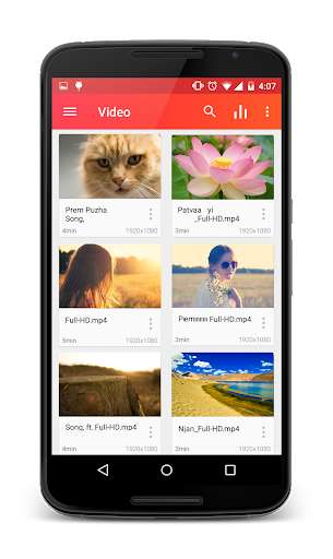 Play APK Video Player 4 k (HD)  and enjoy Video Player 4 k (HD) with UptoPlay videoplayerhd.videoaudioplayer.mp3player
