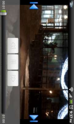 Play VideoReg autostart 