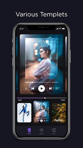 Play APK Video Slideshow Maker  and enjoy Video Slideshow Maker with UptoPlay com.MovieMakerApps.VideoMaker.Slideshow