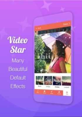 Play Video Star Maker 