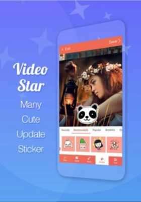 Play Video Star Maker 