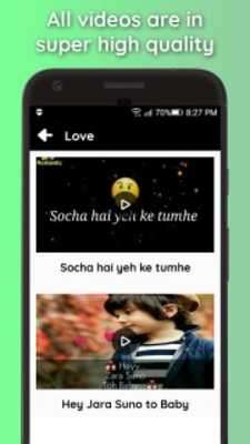 Play Video Status for Whatsapp 2018(Share Lyrics Video) Play Video Status for Whatsapp 2018(Share Lyrics Video)