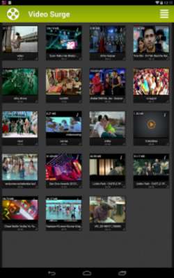 Play Video Surge 