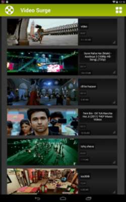 Play Video Surge 