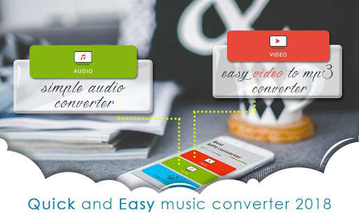 Play Video to mp3 converter (Free) 