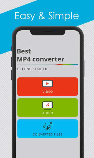 Play Video to mp3 converter (Free) 