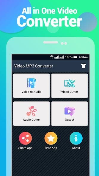 Play APK Video to MP3 Converter  and enjoy Video to MP3 Converter with UptoPlay com.free.video.mp3.apps.videotomp3