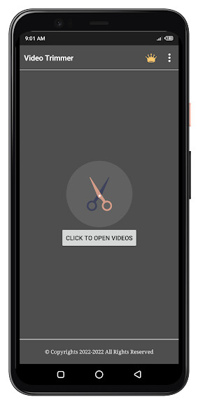 Play Video Trimmer 
