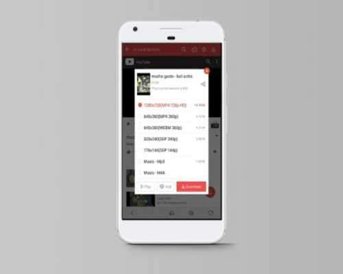 Play Vid Mate - All HD Video Downloader idm 