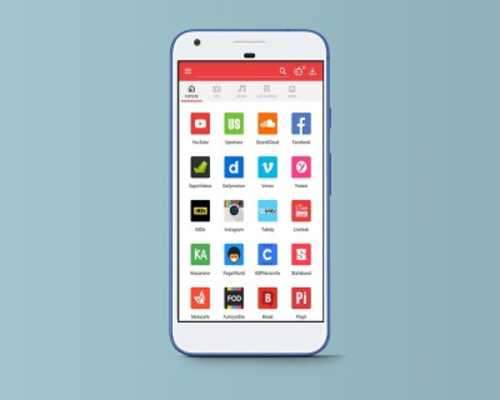 Play Vid Mate - All HD Video Downloader idm 