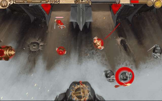 Play Viking Command 